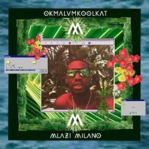 Okmalumkoolkat - Sele Sele feat. Riky Rick